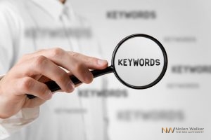 The Importance of SEO Keywords
