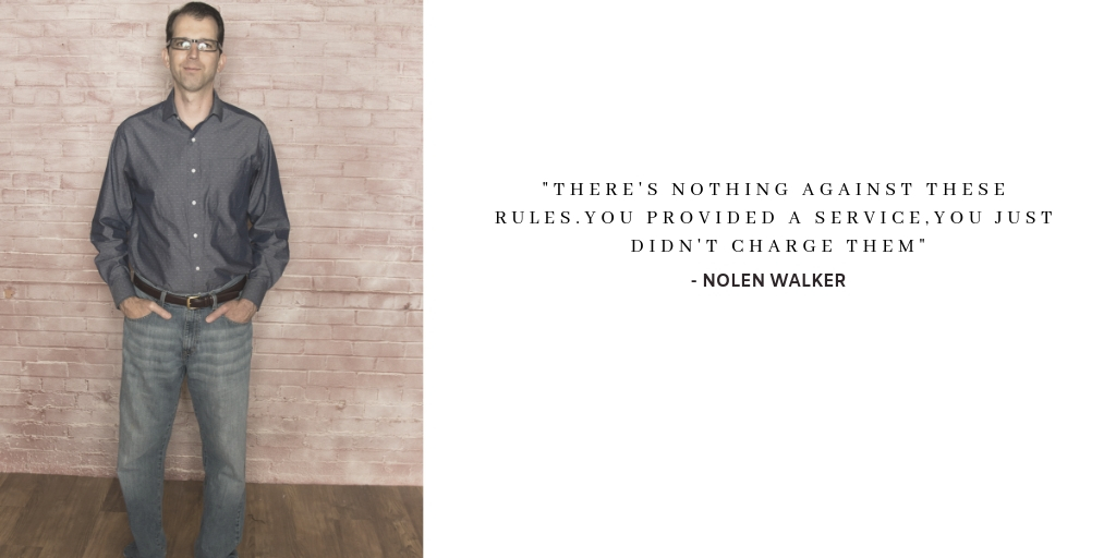 Add Positions Quote From Nolen