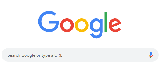 Basic Google Search Bar The Google Search Engine Bar