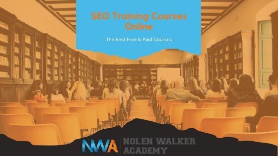 Best SEO Training (Blog Cover)