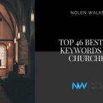 Church SEO Keywords Cover Church SEO Keywords Cover