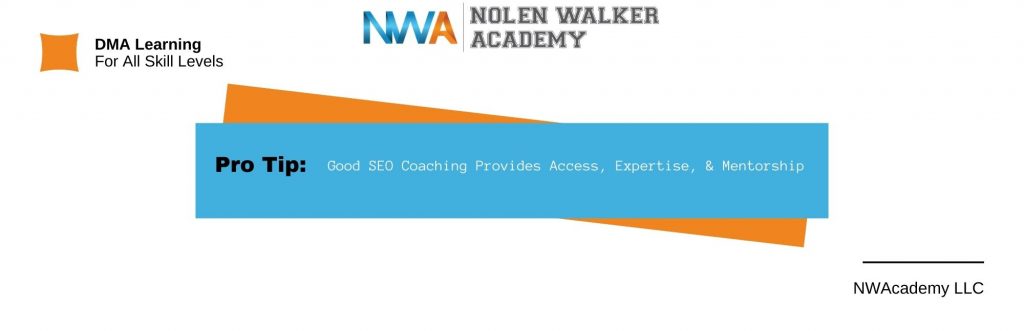 Coaching Characteristics Pro Tip Coaching Characteristics Pro Tip