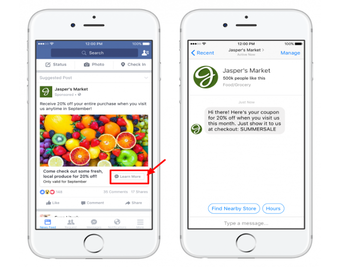 Facebook Conversions Facebook Conversions