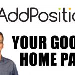Google Home Page Podcast Card Google Home Page Podcast Card