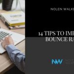 Improve Bounce Rate Blog Cover Improve Bounce Rate Blog Cover