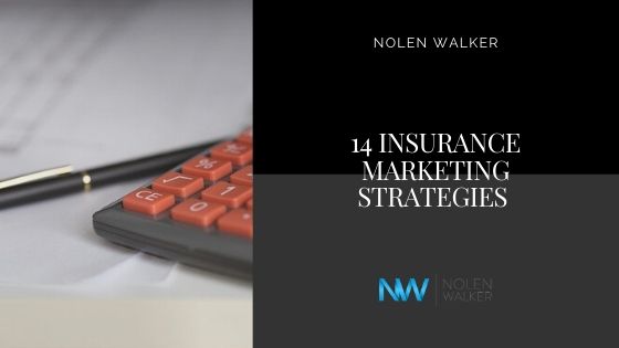 Insurance Marketing