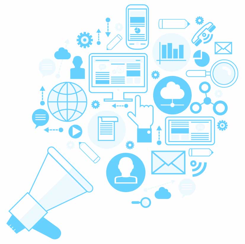 Internet Marketing