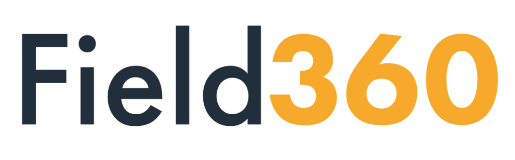 Field360 Logo