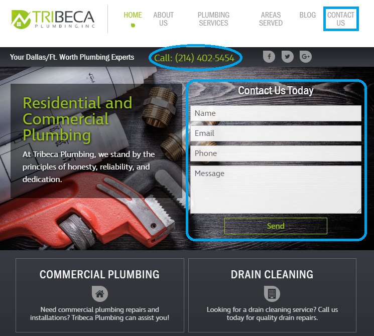 Calls to Action That Boost Conversion Rate