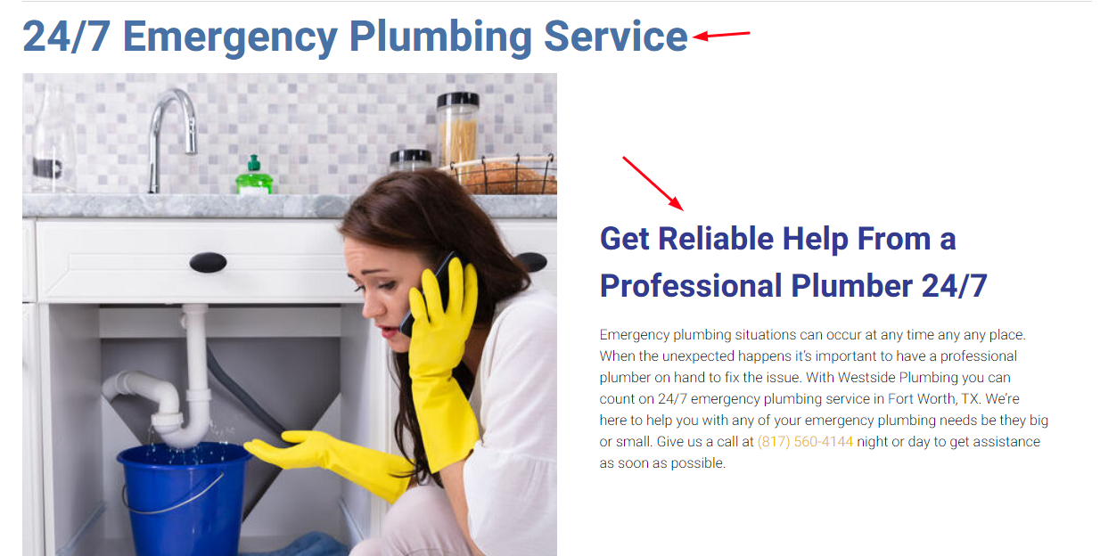 Plumbing Headlines