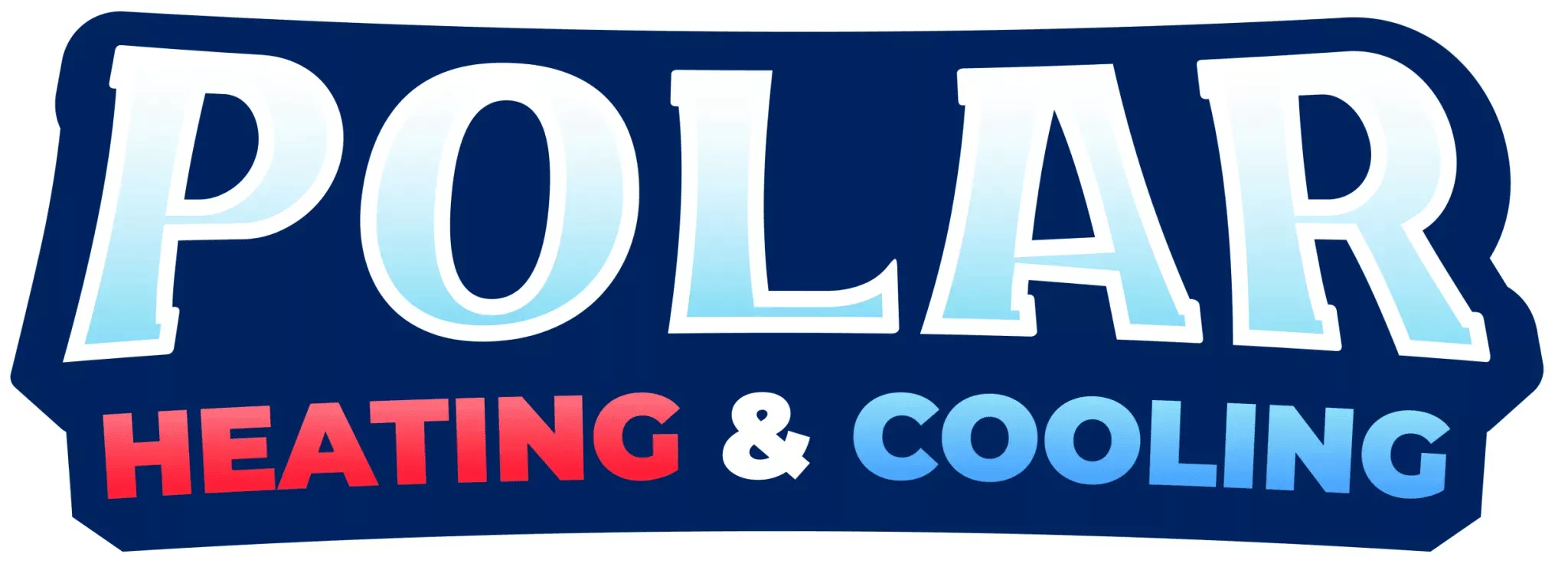 Polar Heating and Air