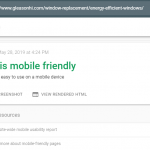 roofing-mobile-friendly-test Test Results of a Mobile Friendly Search