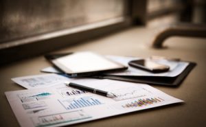 SEO Competitor Analysis Service Pen & Printed Reports for SEO Competitor Analysis Service