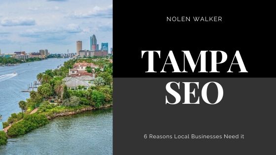 Tampa SEO