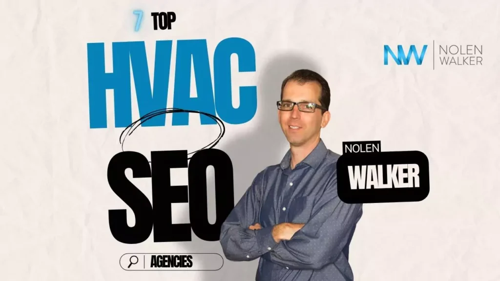 Top HVAC SEO Agencies