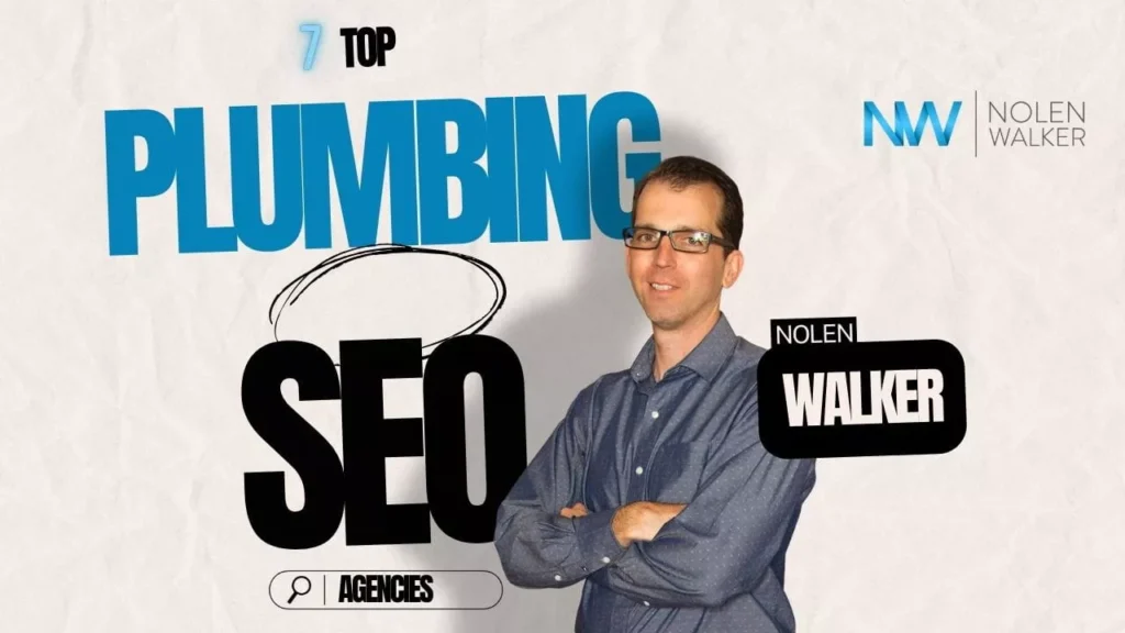 Top Plumbing SEO Agencies