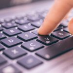 Typing Keyboard Typing Keyboard
