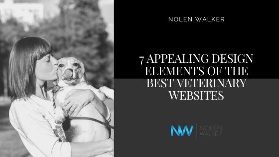Veterinary Websites (Blog Cover)