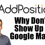 Why Don't I Show Up on Google Maps Podcast Card Why Don't I Show Up on Google Maps Podcast Card